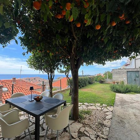 Chill Out - Old Town & Seaview Apartments Dubrovnik Exterior photo