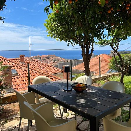 Chill Out - Old Town & Seaview Apartments Dubrovnik Exterior photo