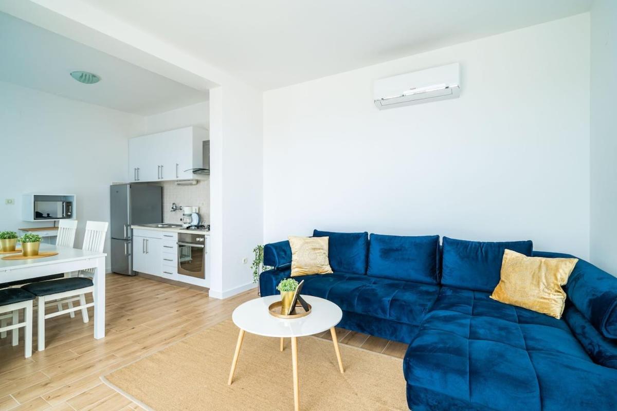 Chill Out - Old Town & Seaview Apartments Dubrovnik Exterior photo