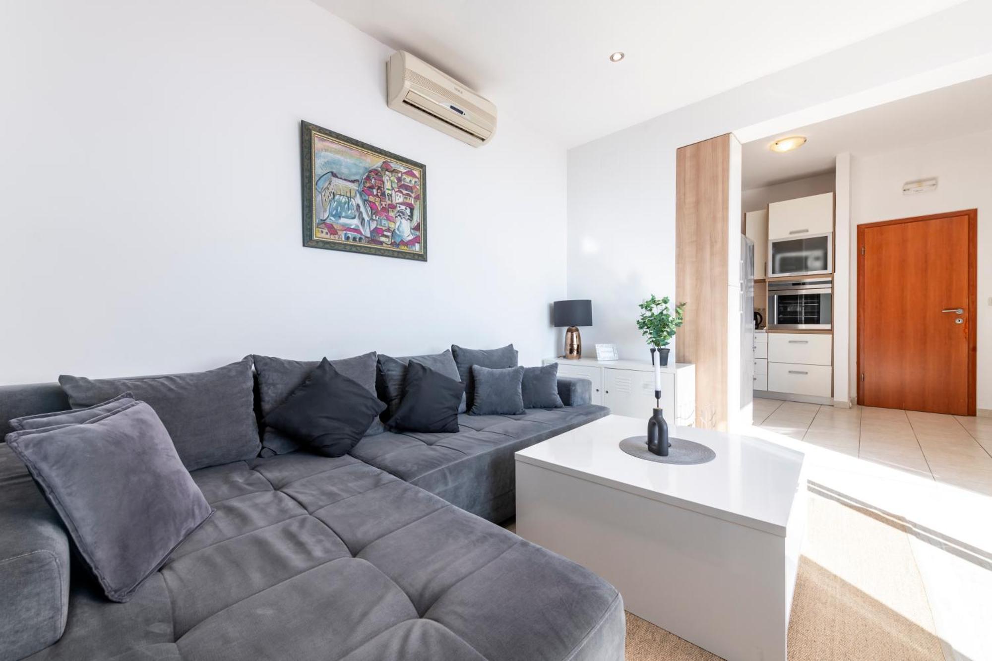 Chill Out - Old Town & Seaview Apartments Dubrovnik Exterior photo