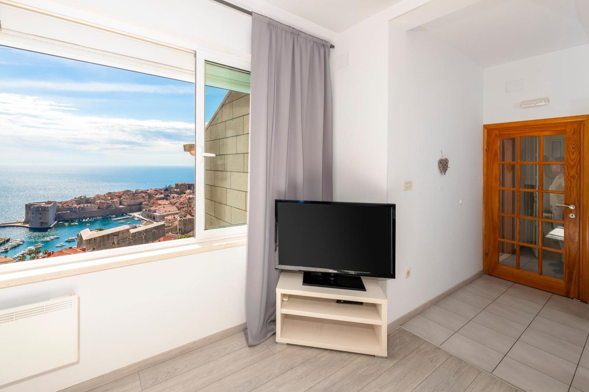 Chill Out - Old Town & Seaview Apartments Dubrovnik Exterior photo