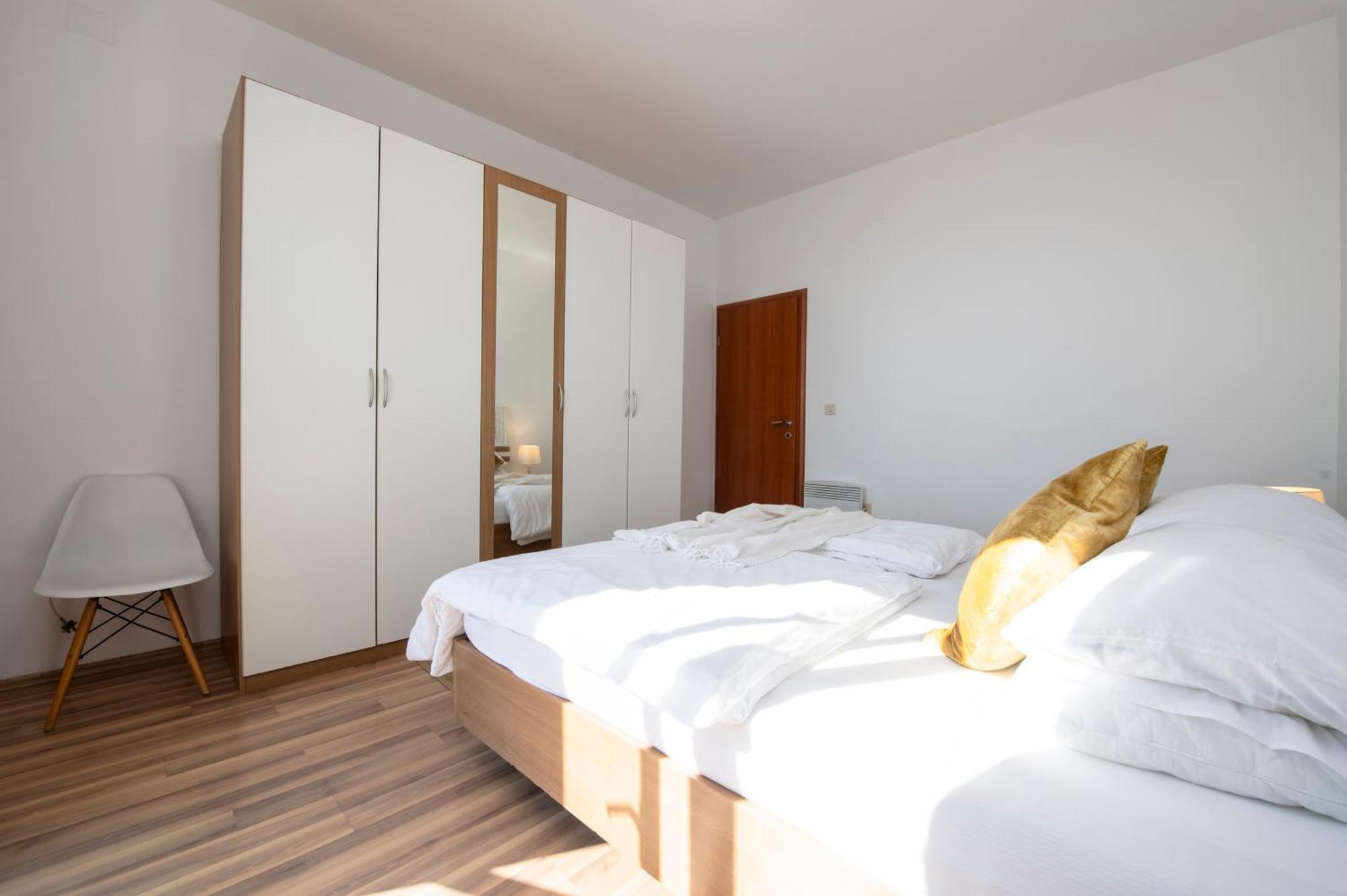 Chill Out - Old Town & Seaview Apartments Dubrovnik Exterior photo