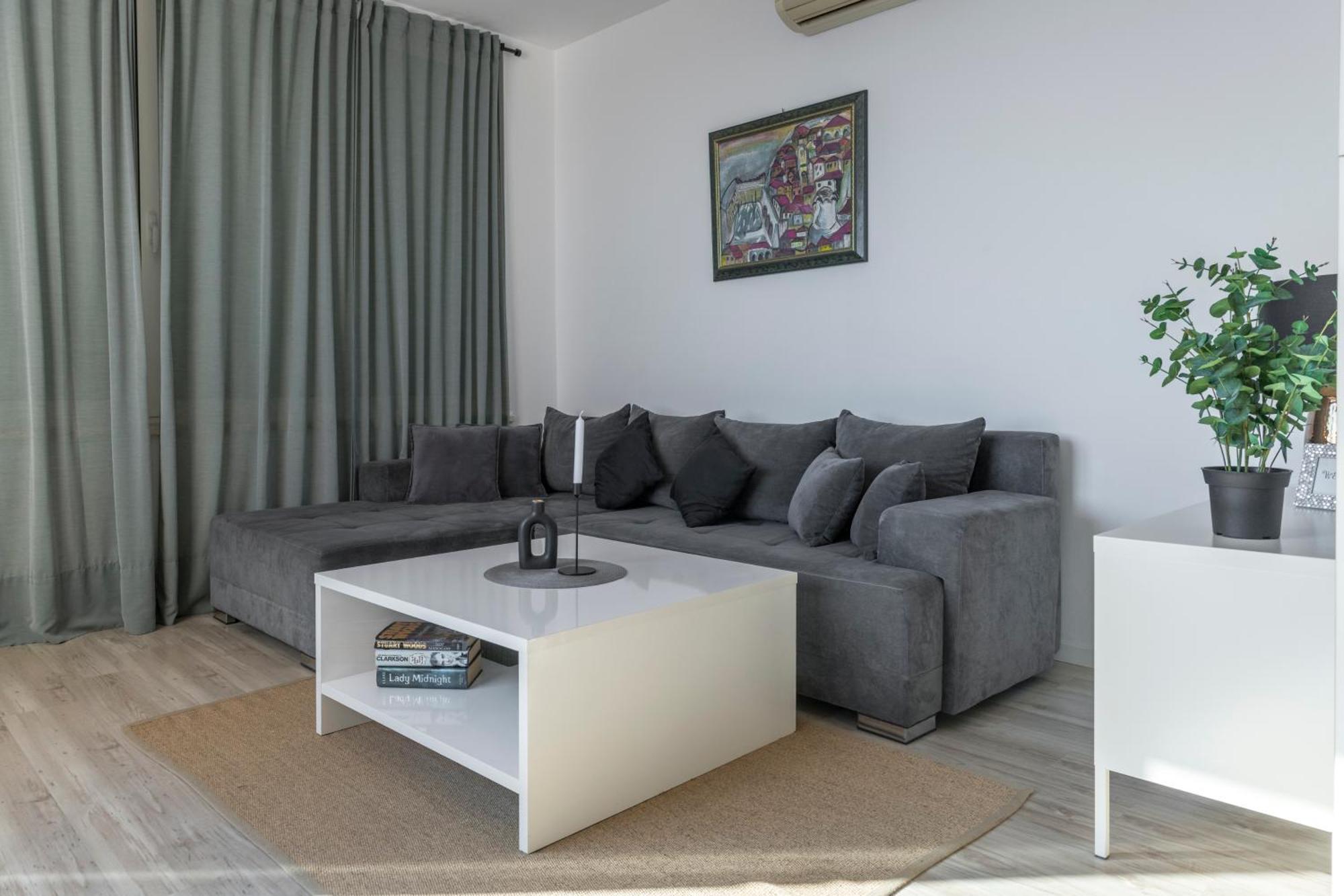 Chill Out - Old Town & Seaview Apartments Dubrovnik Exterior photo