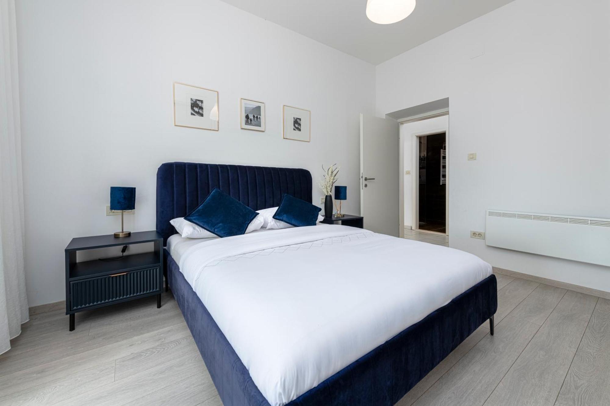 Chill Out - Old Town & Seaview Apartments Dubrovnik Exterior photo