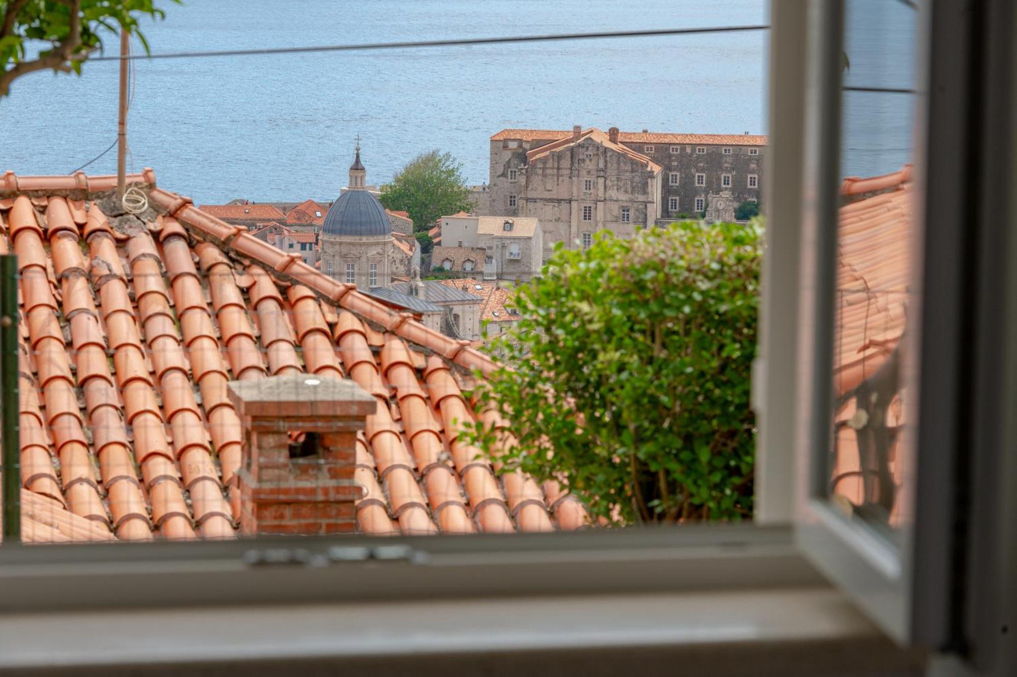 Chill Out - Old Town & Seaview Apartments Dubrovnik Exterior photo