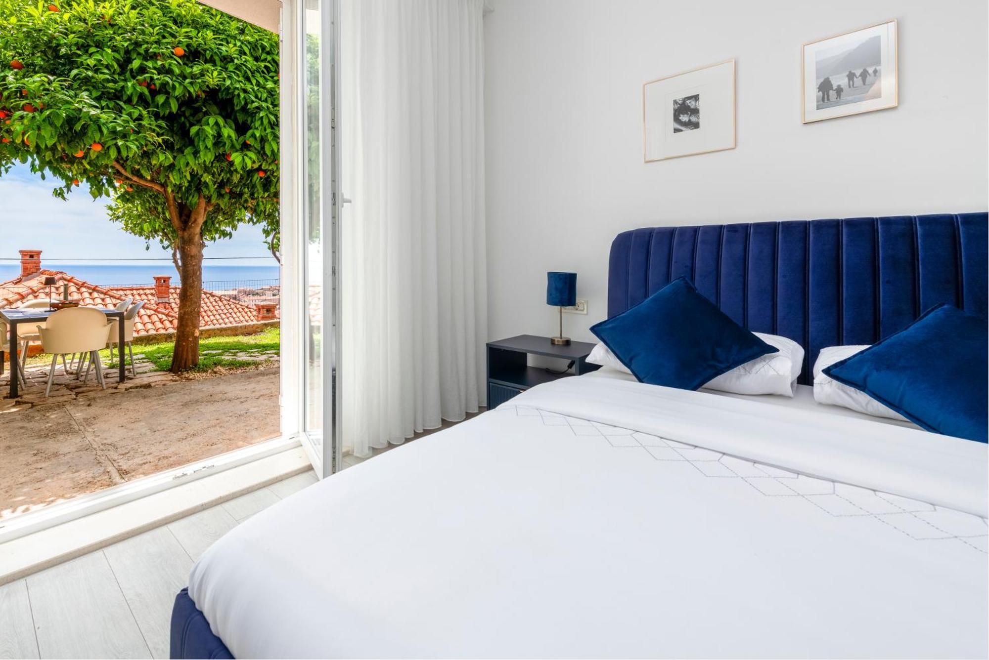 Chill Out - Old Town & Seaview Apartments Dubrovnik Exterior photo