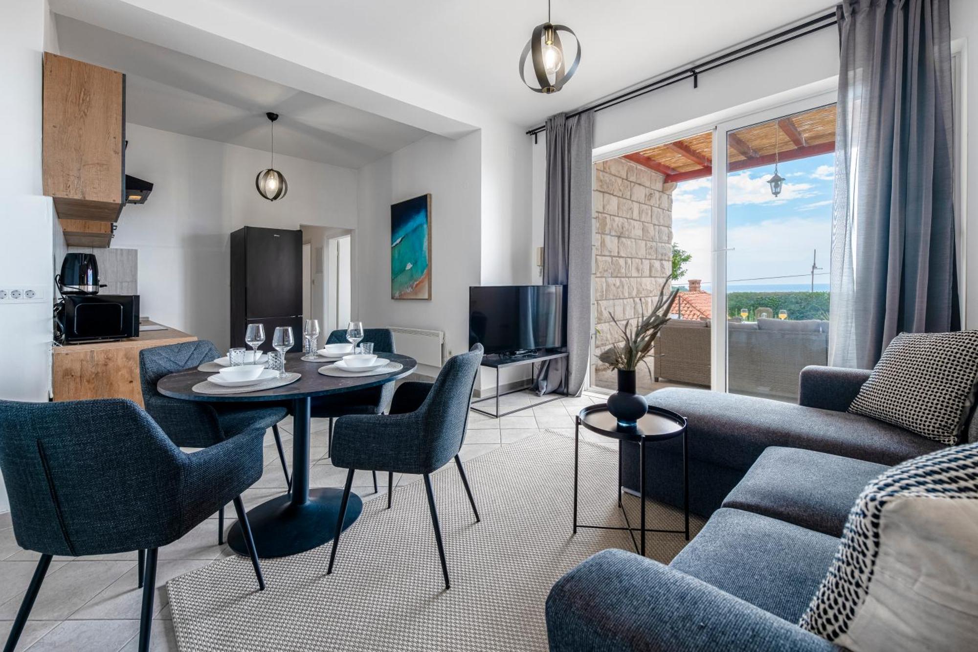 Chill Out - Old Town & Seaview Apartments Dubrovnik Exterior photo