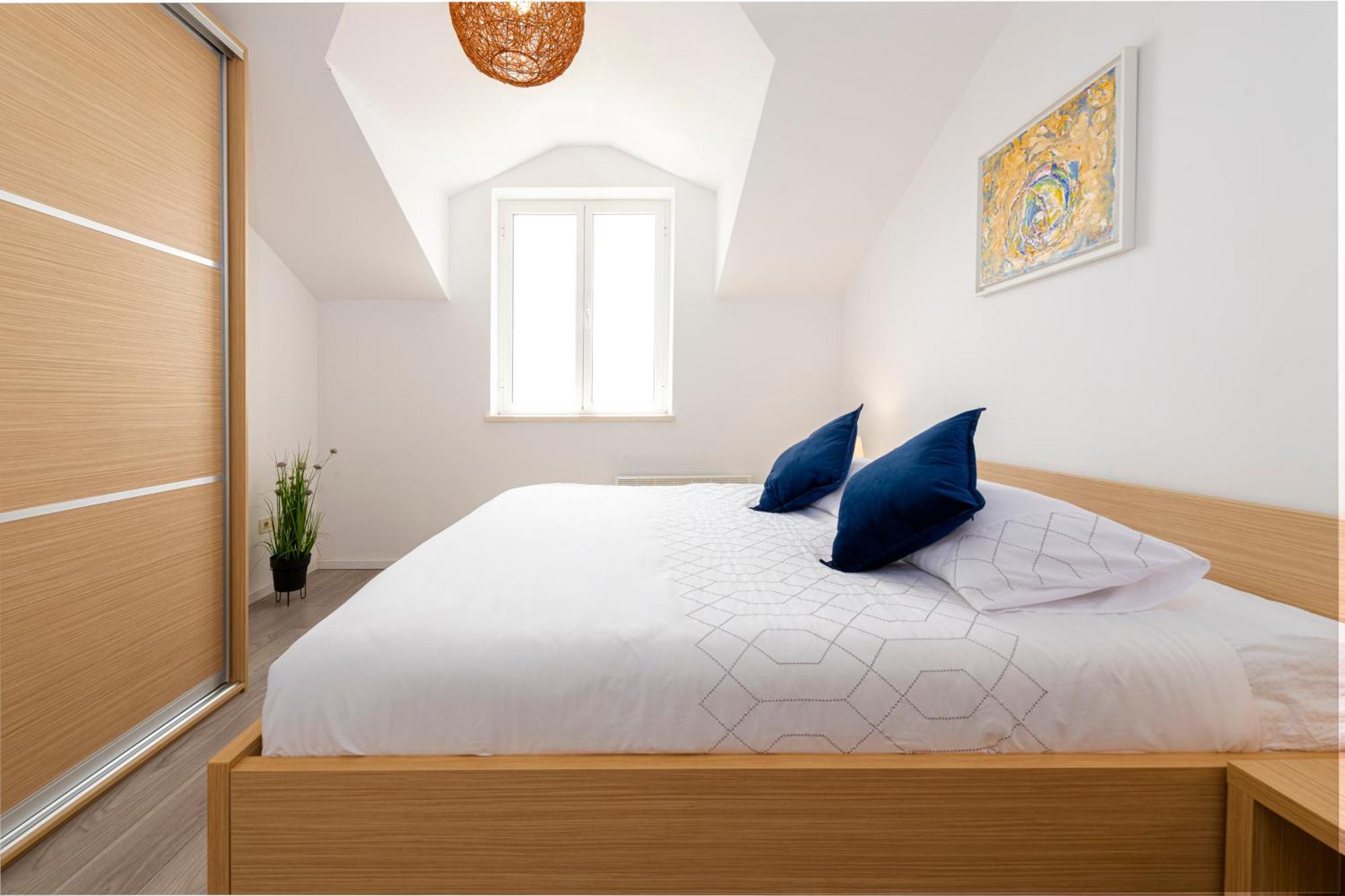 Chill Out - Old Town & Seaview Apartments Dubrovnik Exterior photo