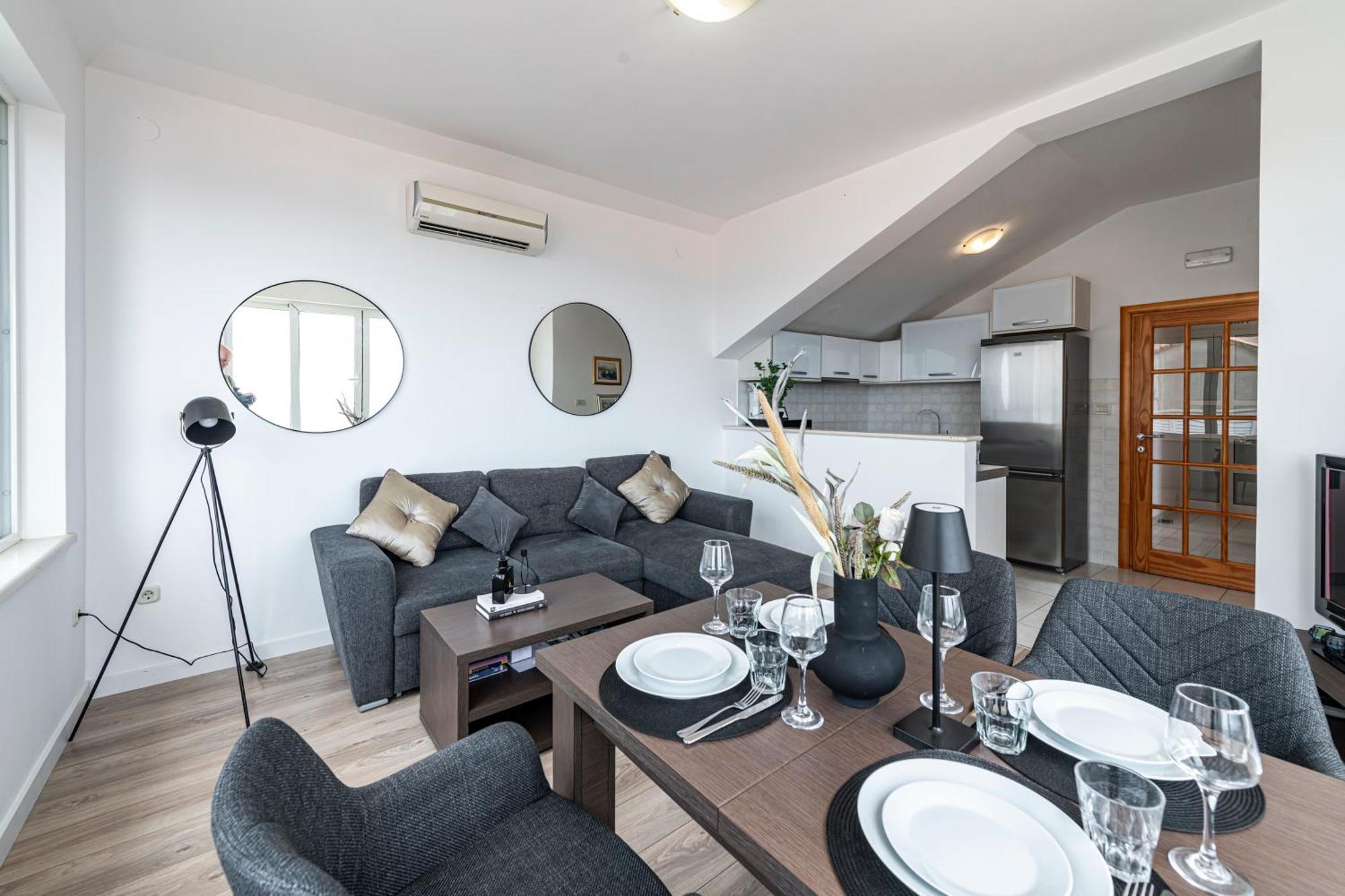 Chill Out - Old Town & Seaview Apartments Dubrovnik Exterior photo