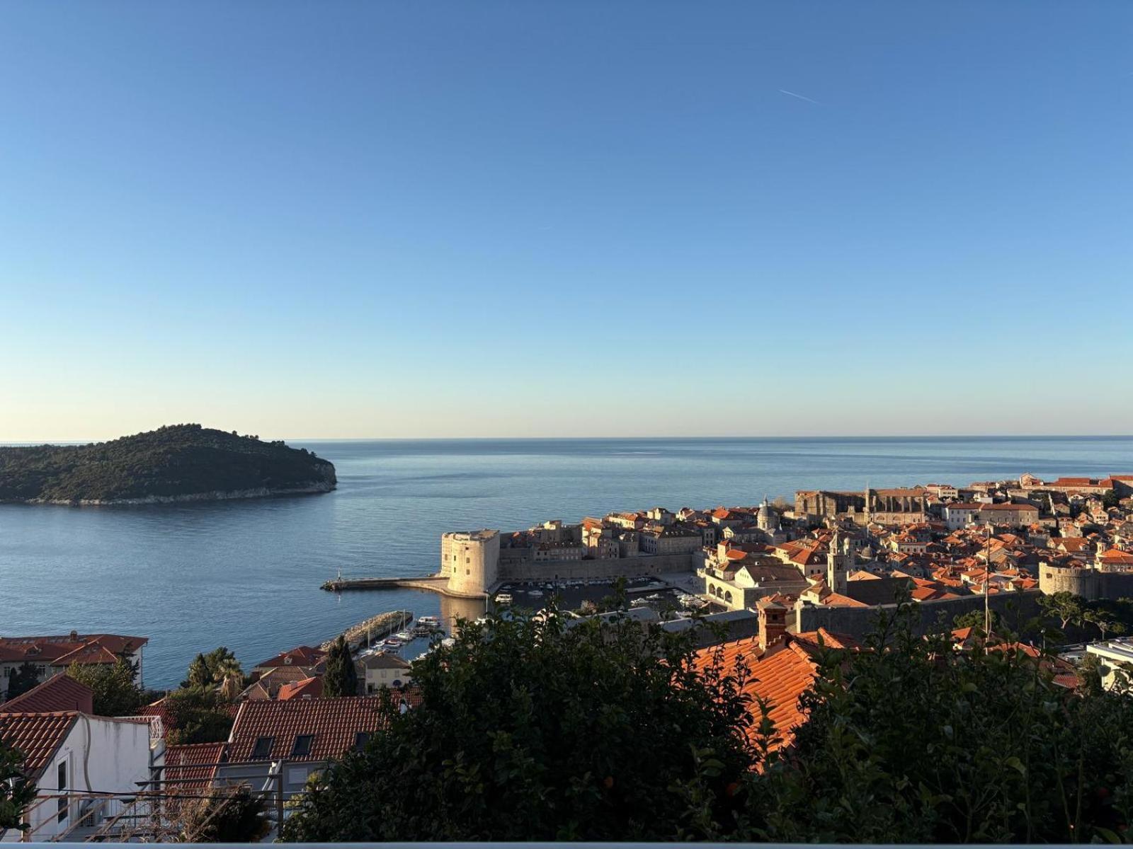 Chill Out - Old Town & Seaview Apartments Dubrovnik Exterior photo